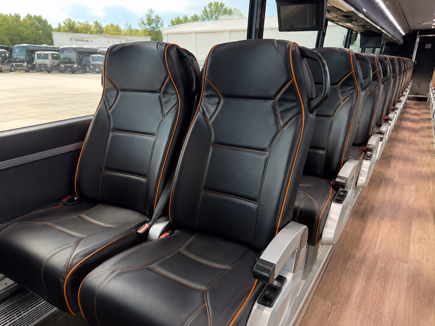 conroe long distance transportation